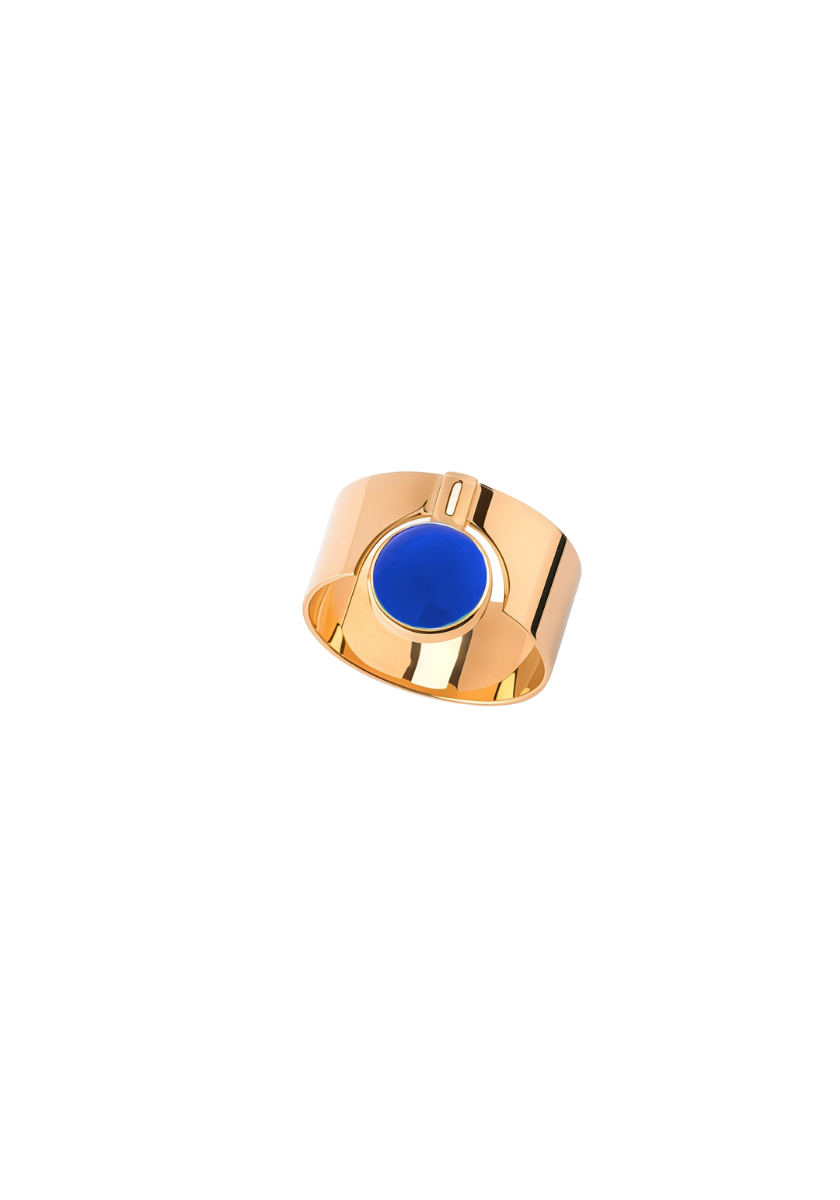 Isis Ring