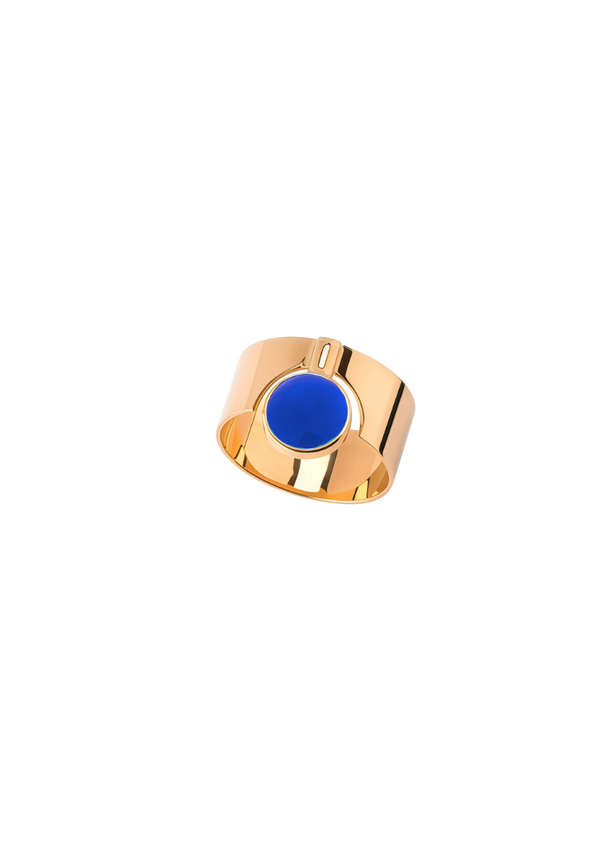 Isis Ring