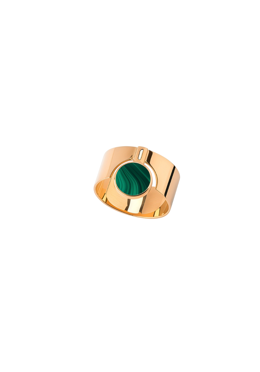 Isis Ring