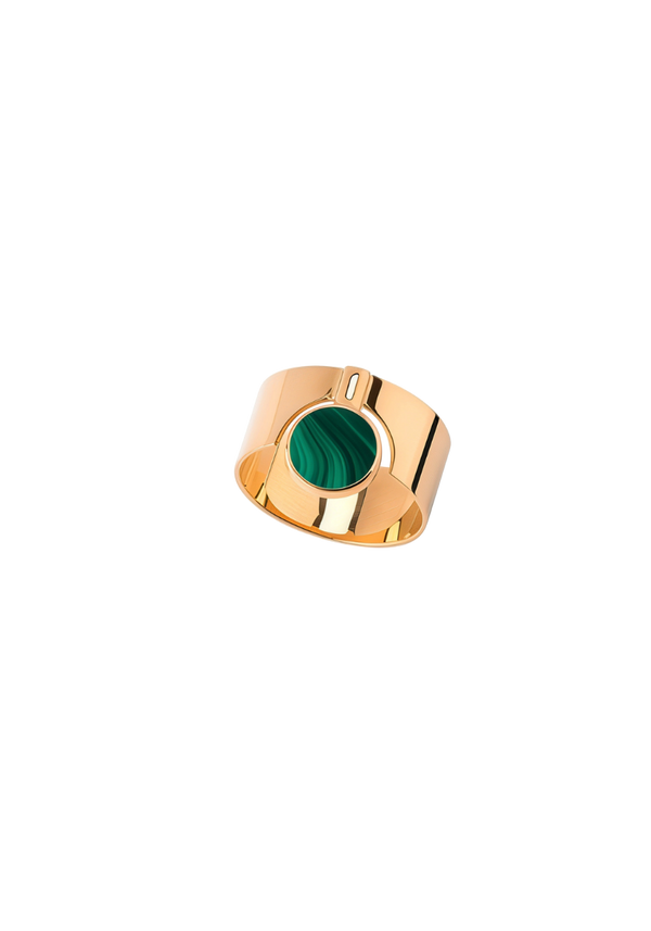 Isis Ring