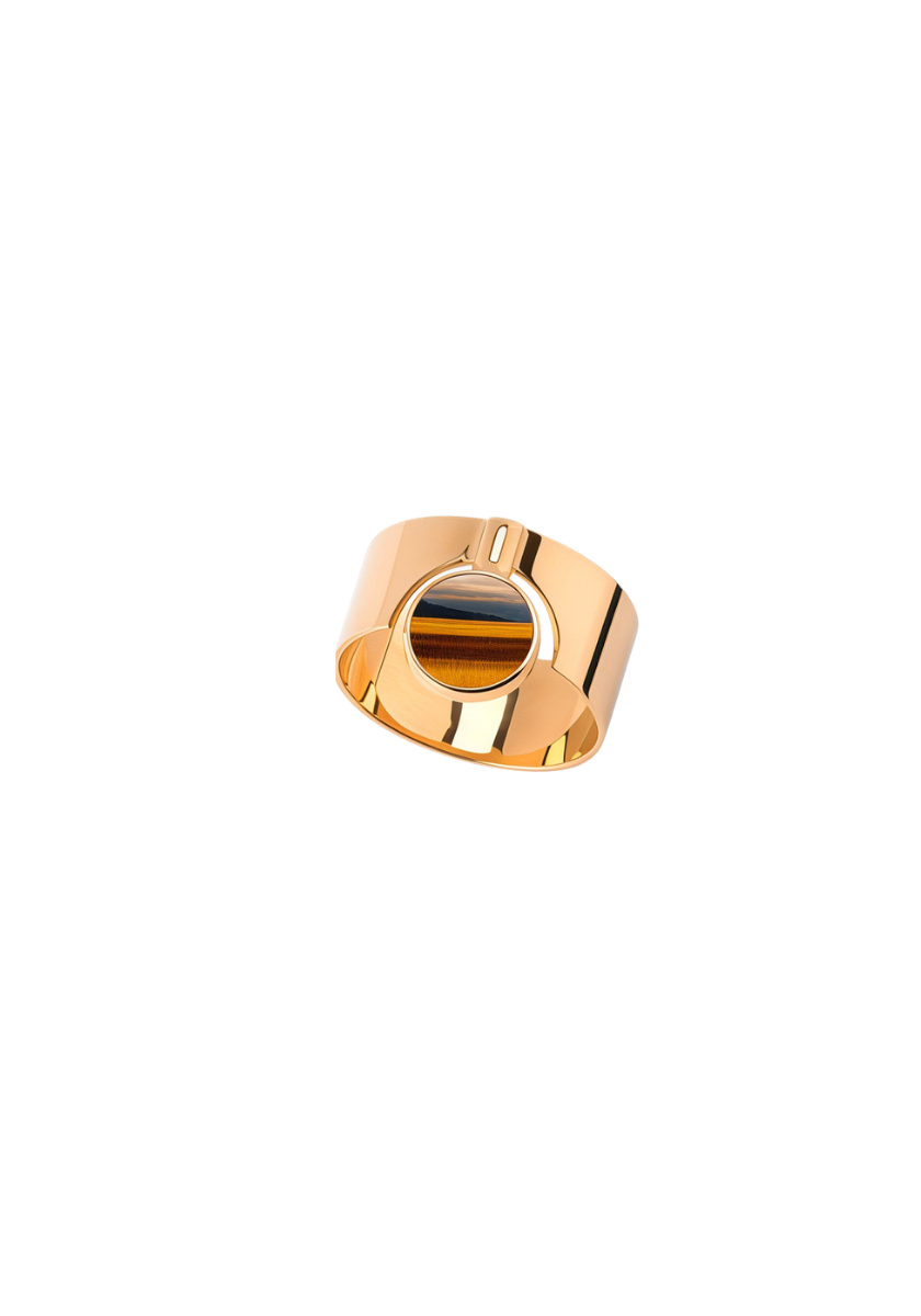 Isis Ring