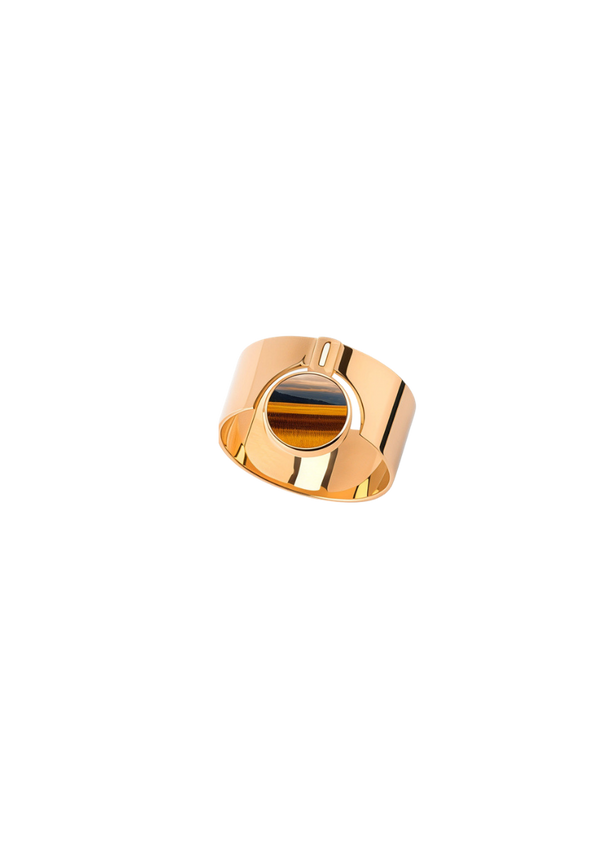 Isis Ring