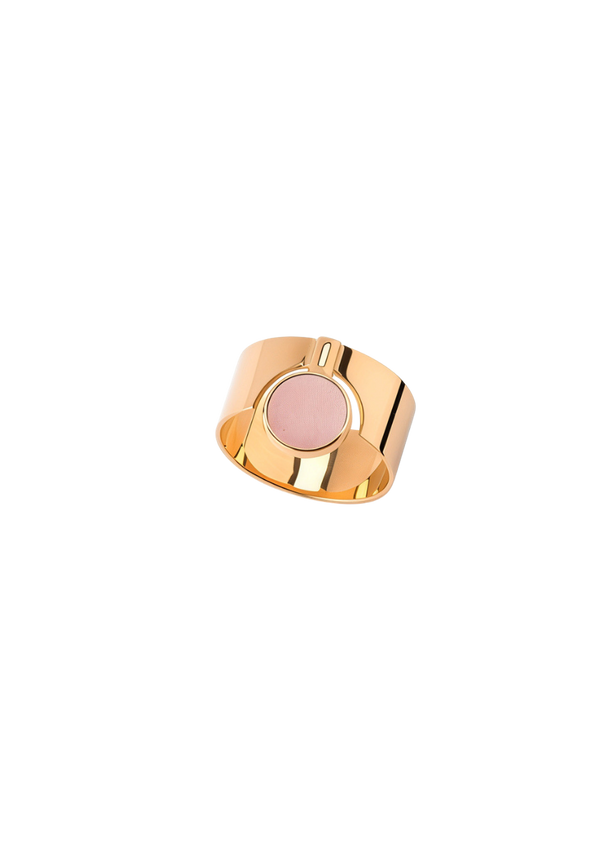 Isis Ring