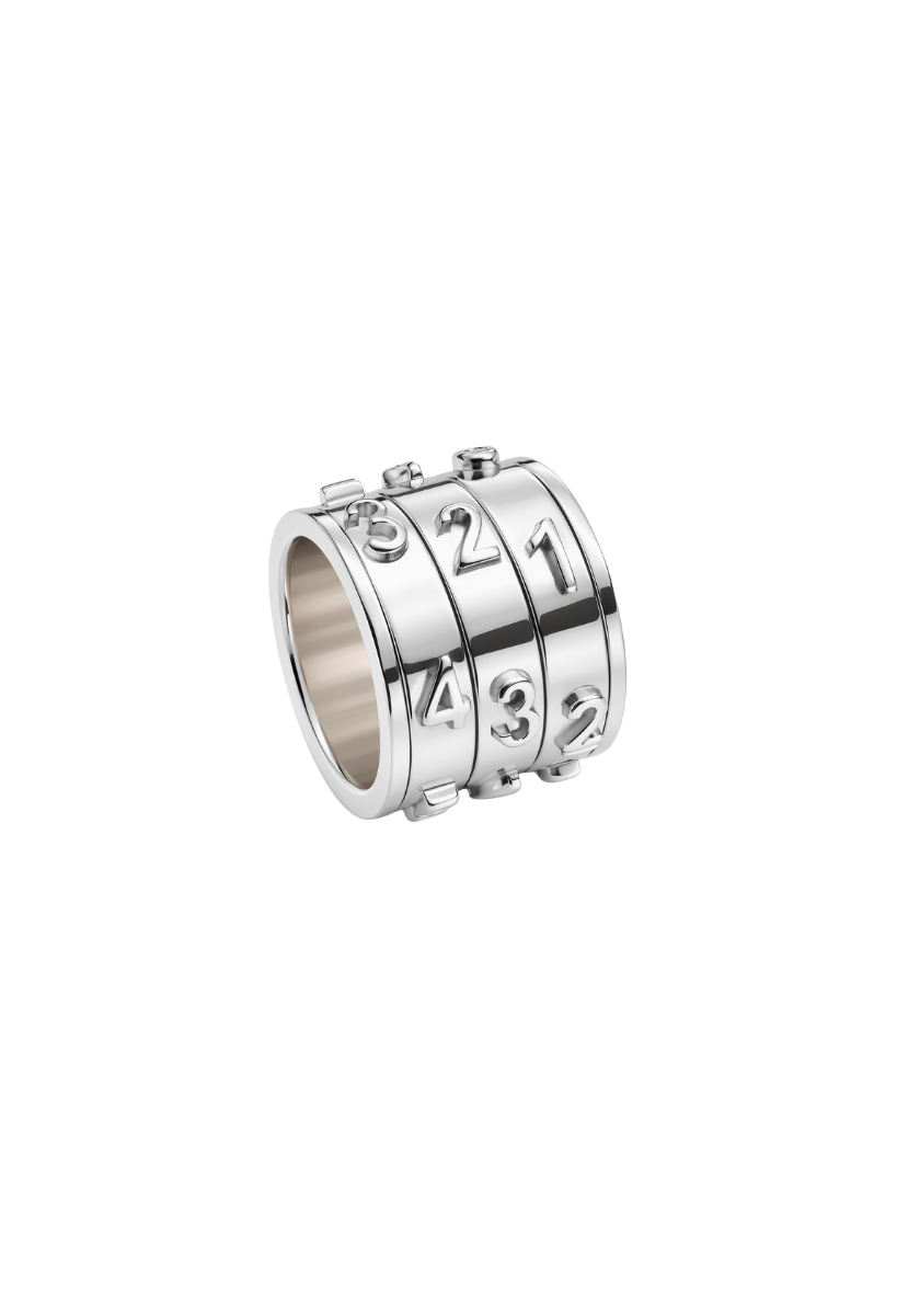 Large Jackpot Ring