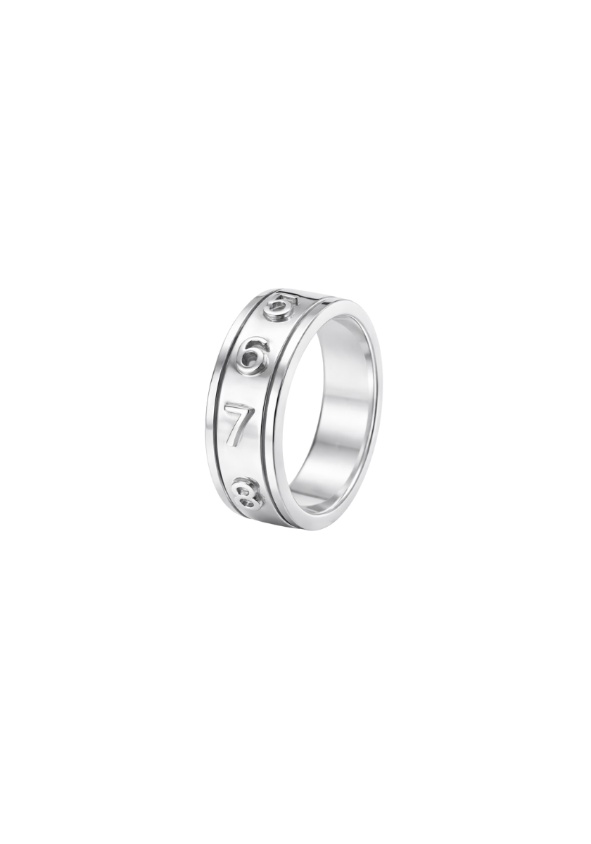 Small Jackpot Ring
