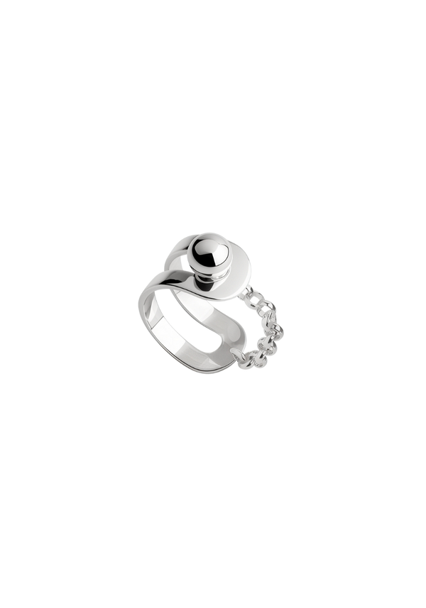 Bague Jupiter