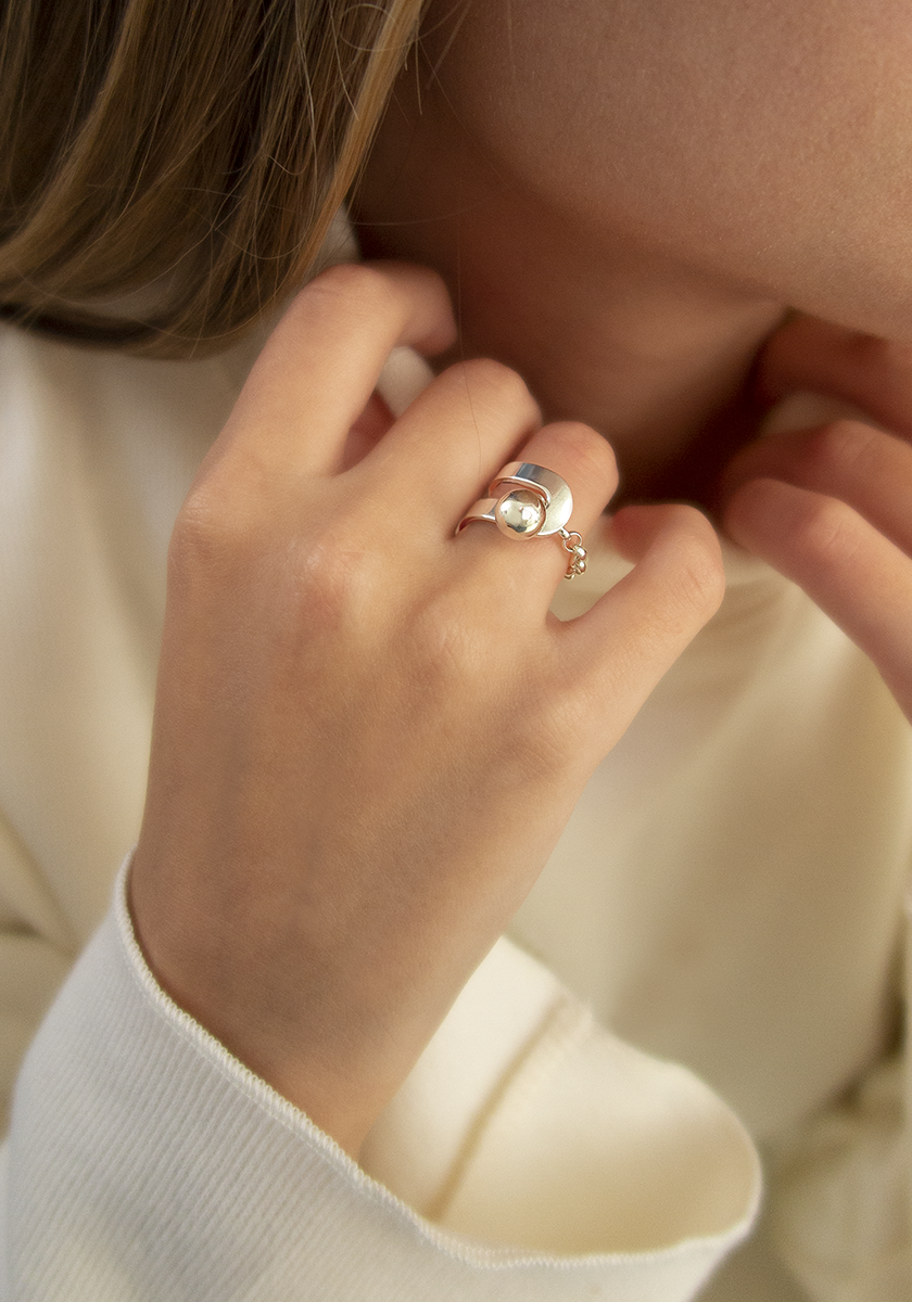 Jupiter Ring