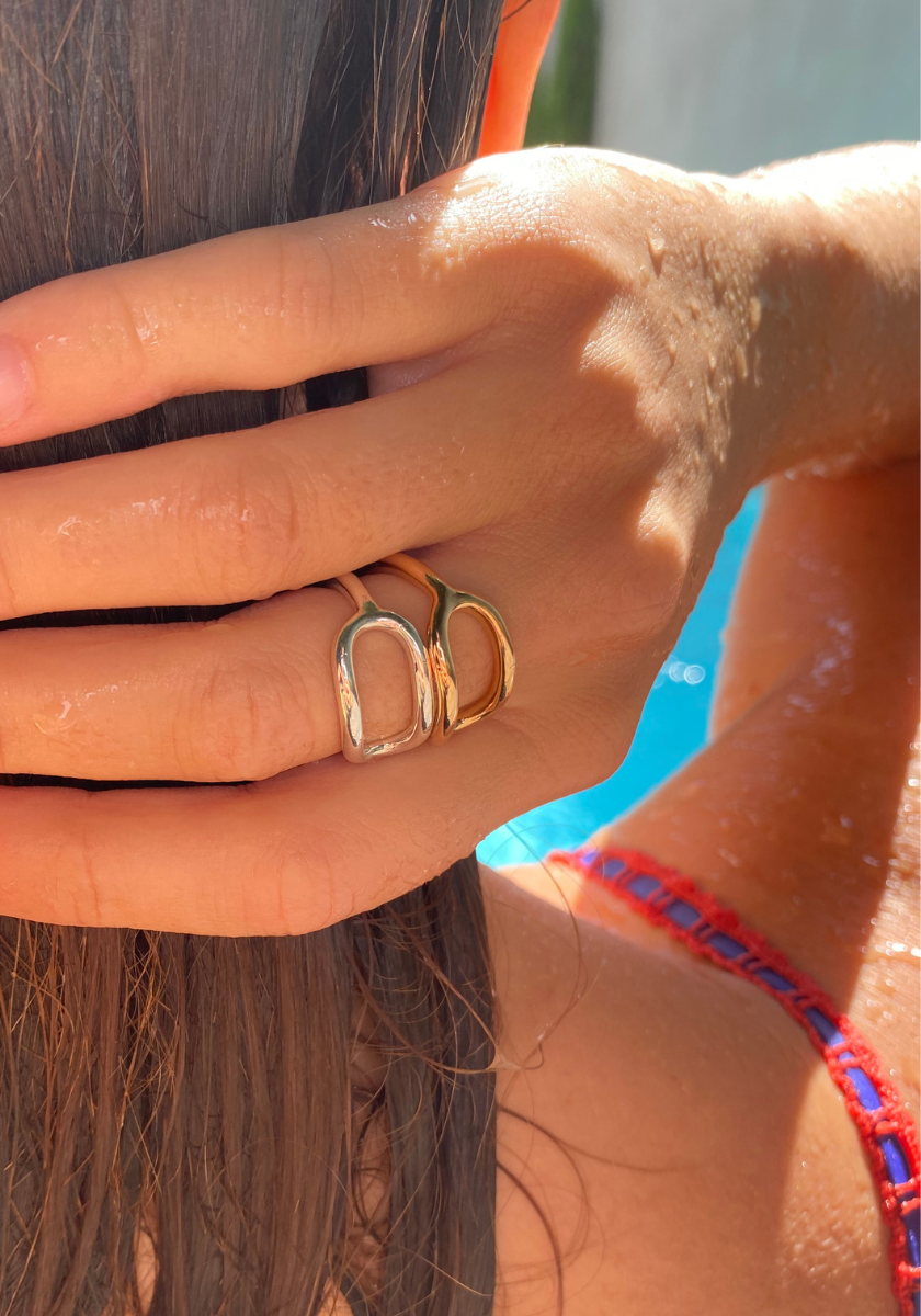 Lea Ring
