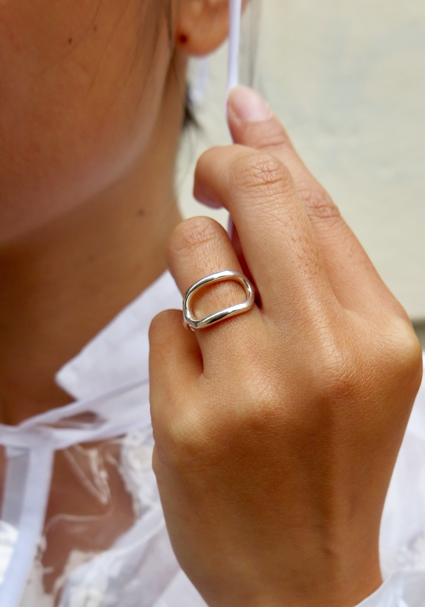 Lea Ring