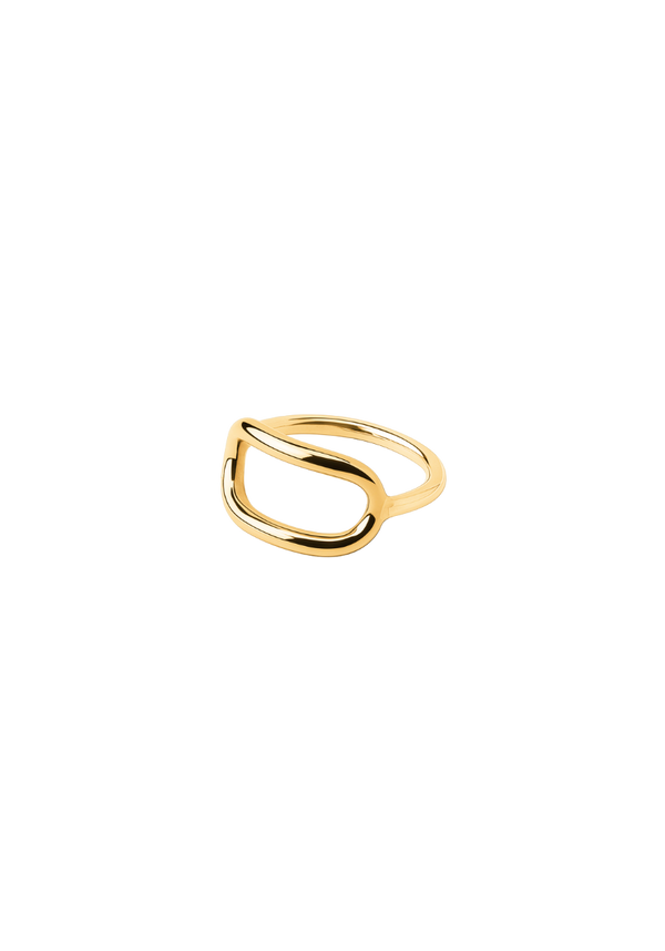 Bague Léa Or