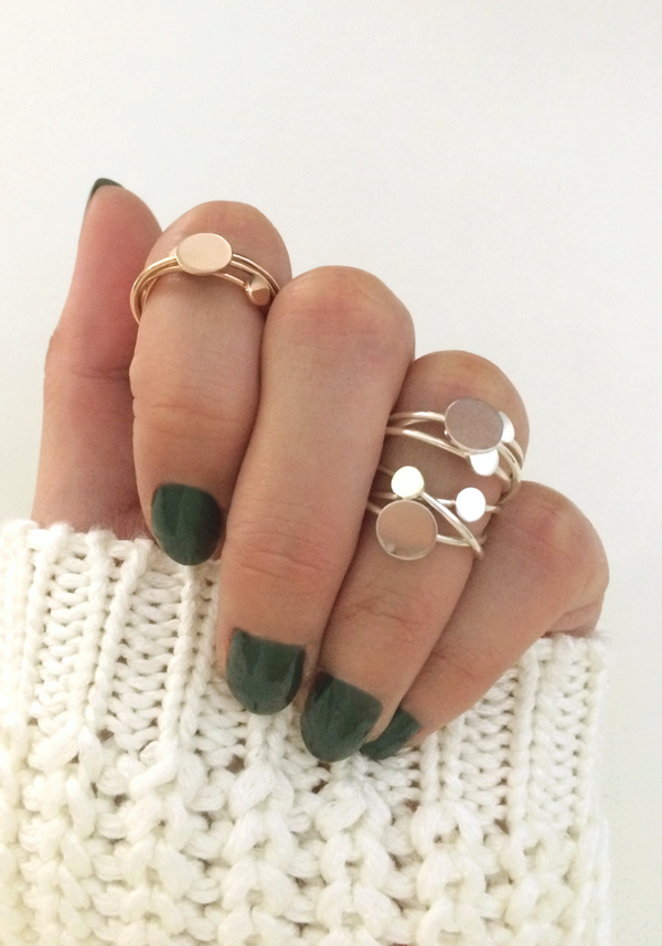Lili Ring
