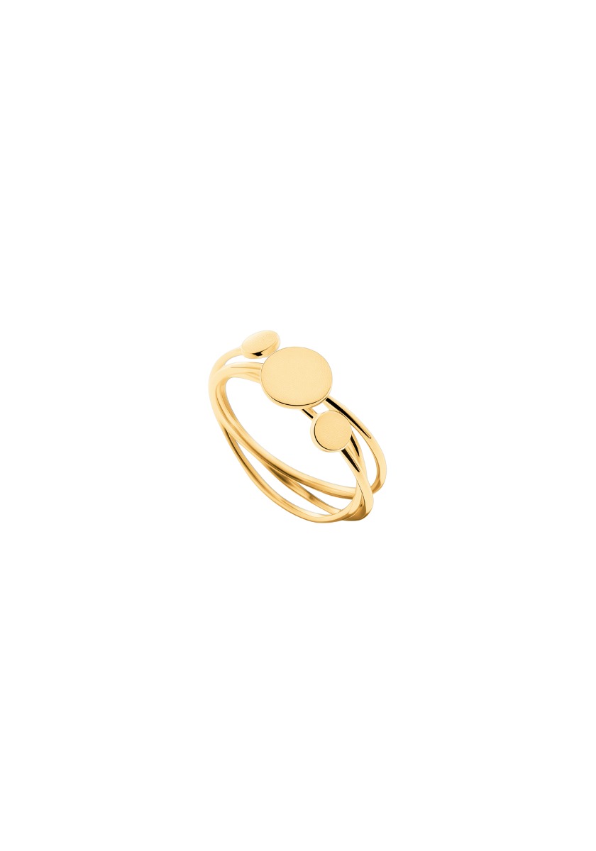 Lili Gold Ring