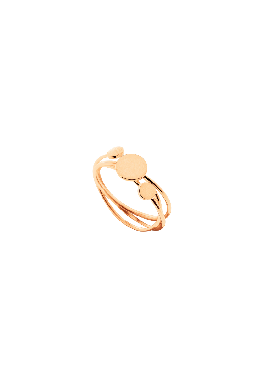 Lili Gold Ring