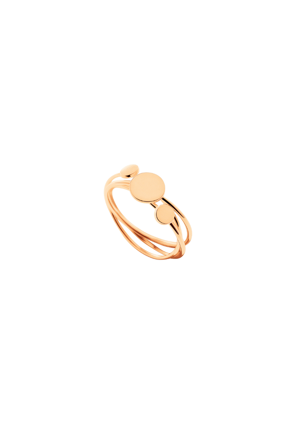 Lili Gold Ring