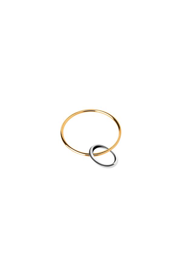Looping Ring