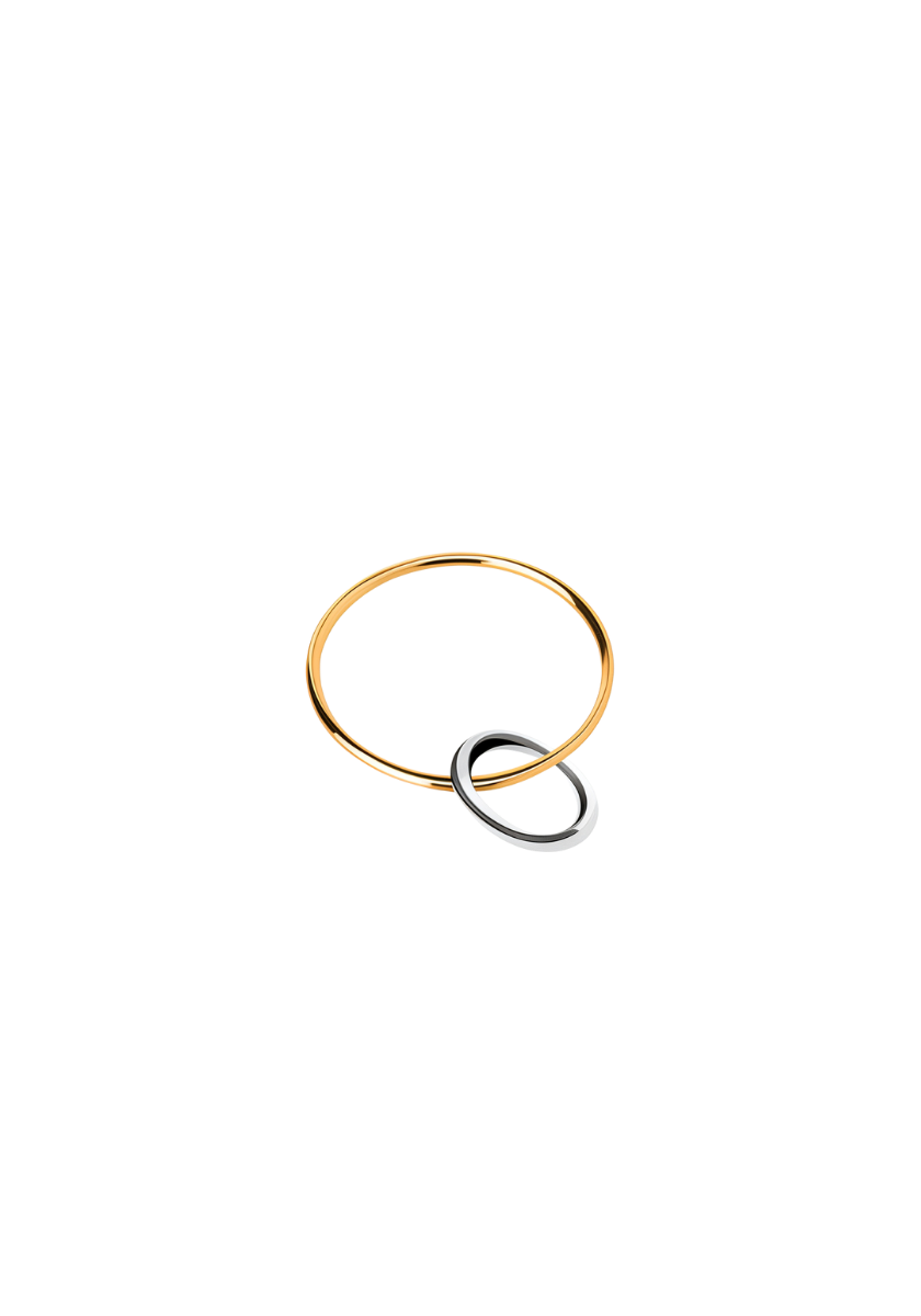 Looping Ring