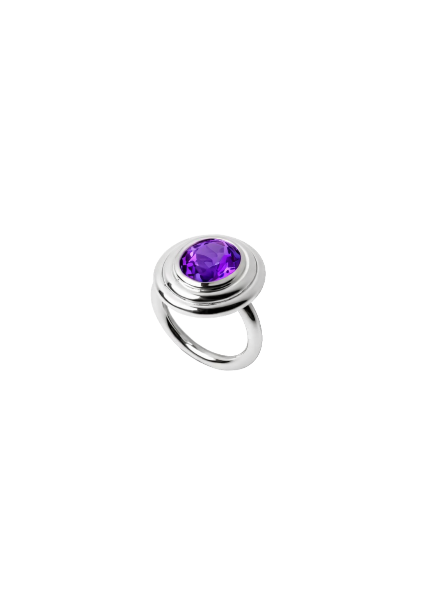 Small Lumio Ring