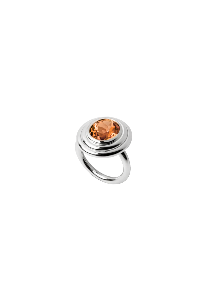 Small Lumio Ring