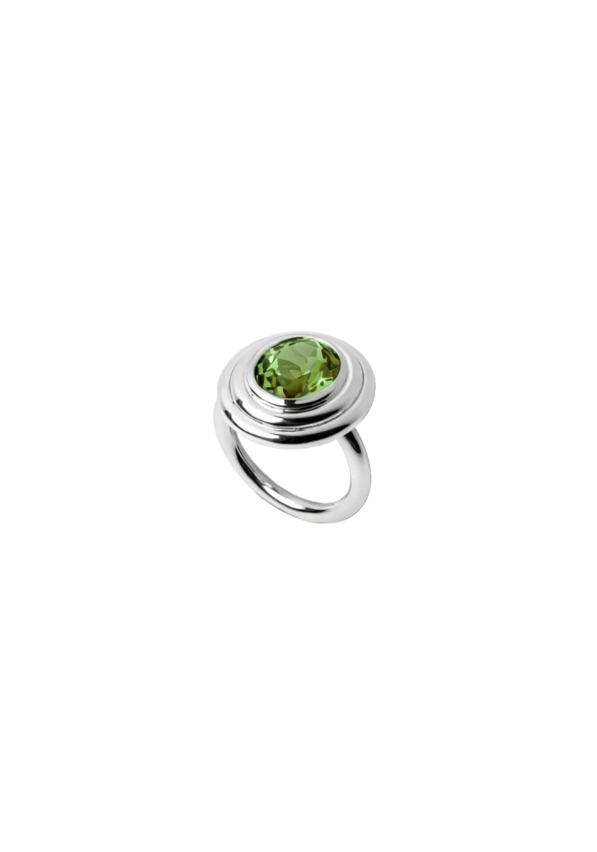 Small Lumio Ring