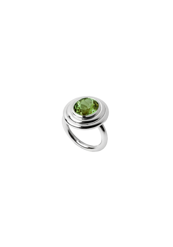 Bague Lumio Petit Modèle