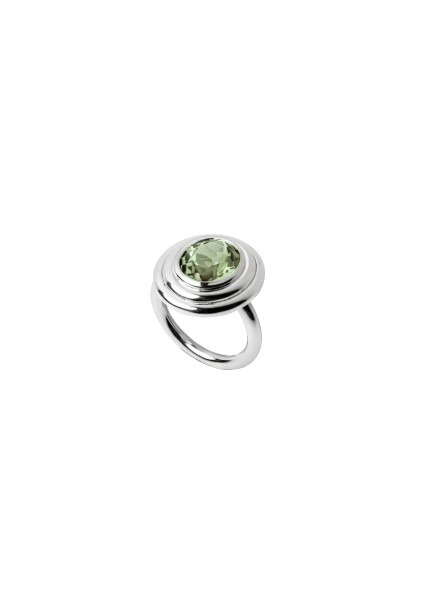 Small Lumio Ring