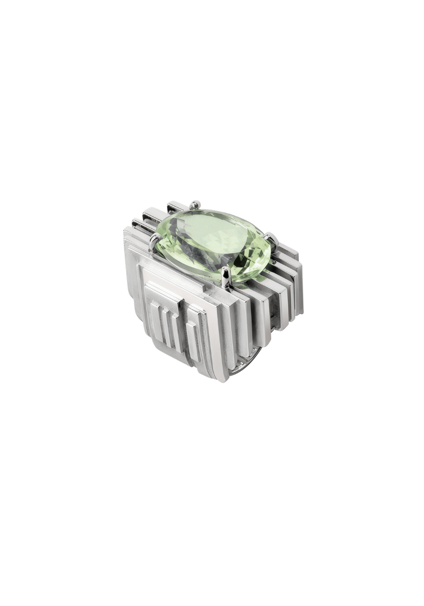 Monday Ring