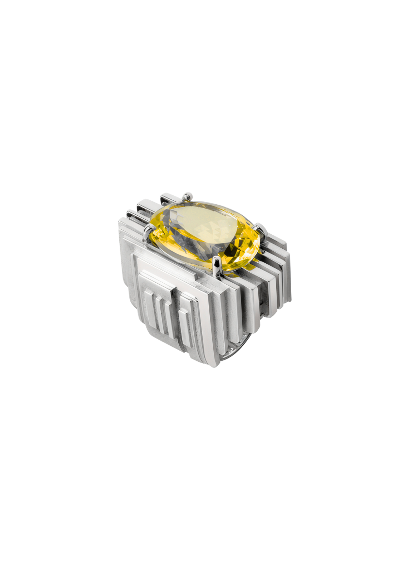 Monday Ring