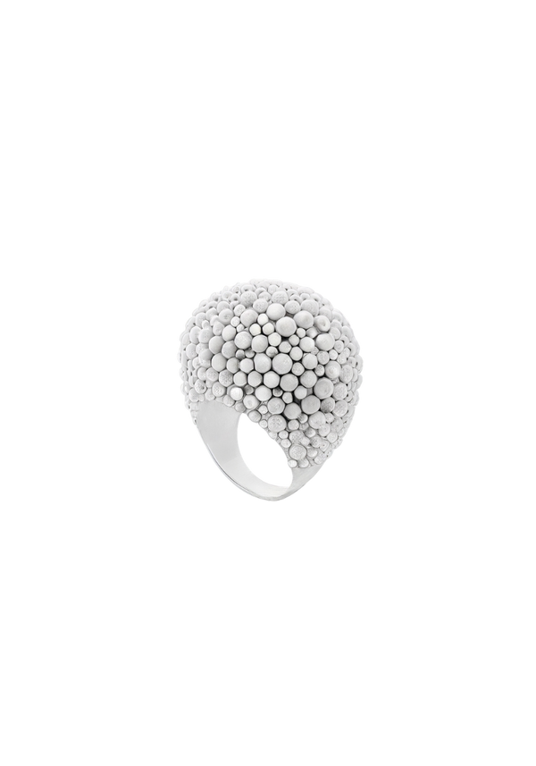 Textured Magnum Ring