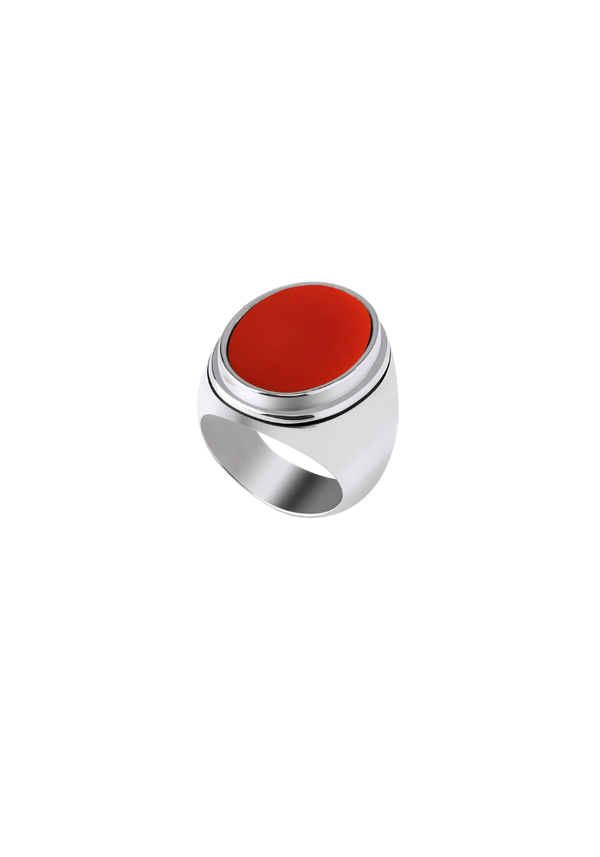 Bague Matt
