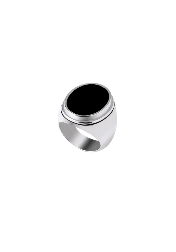 Bague Matt