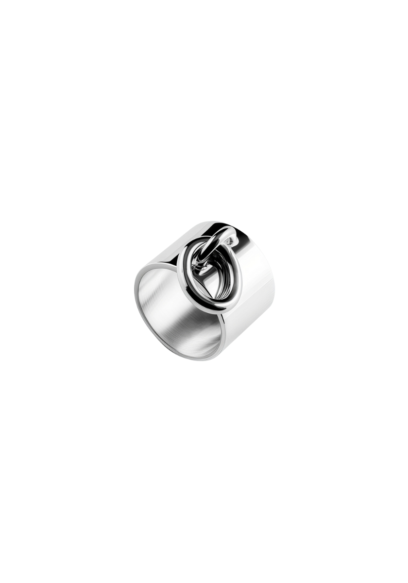 Handcuff Ring