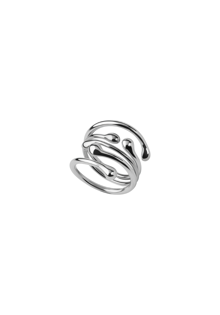 Bague Milos