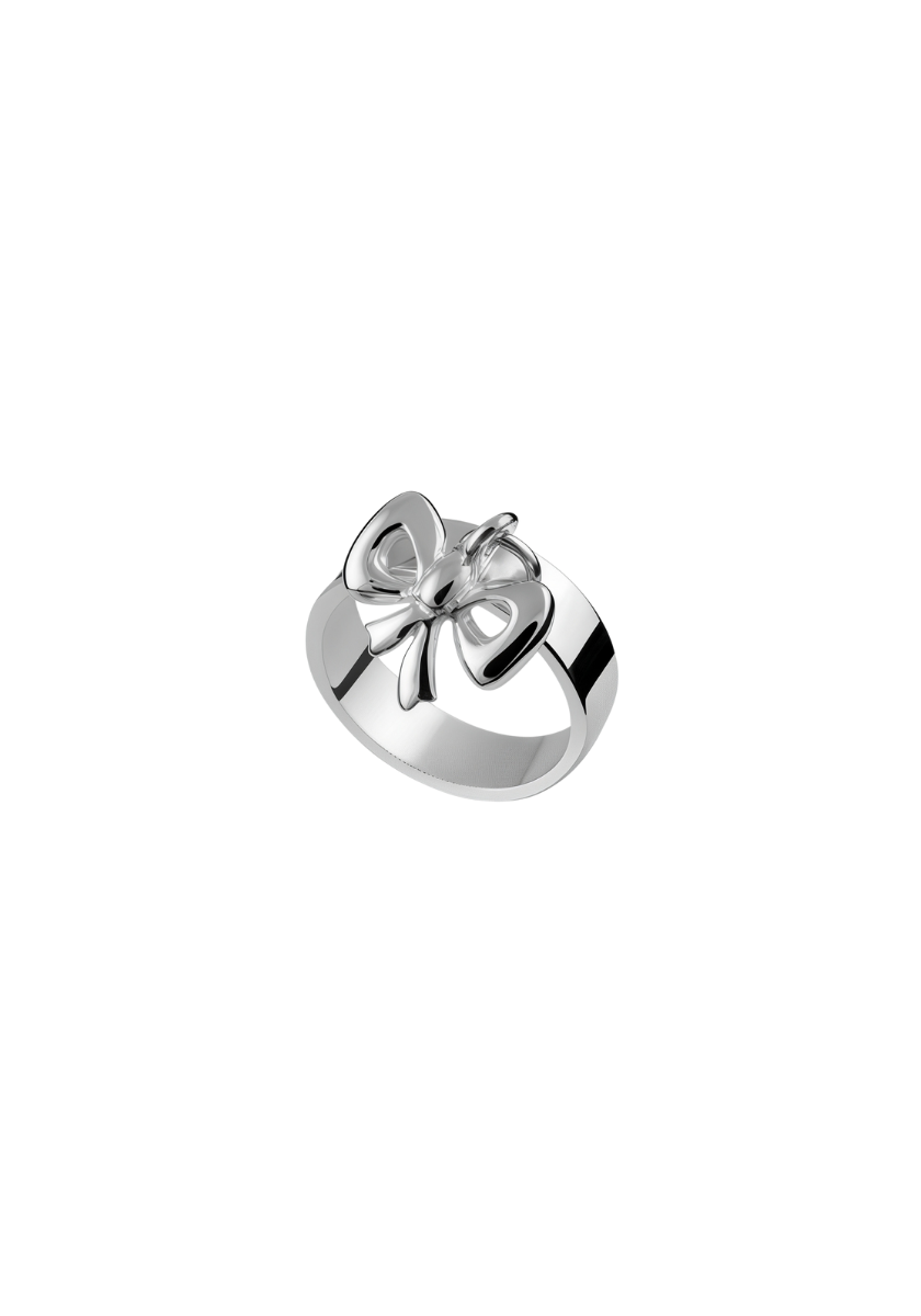 Baby Bow Ring