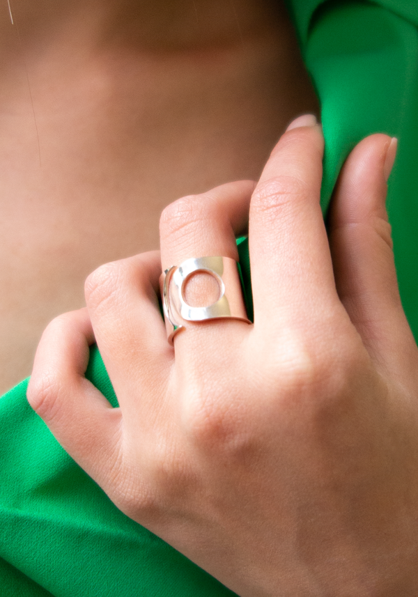 Olympus Ring