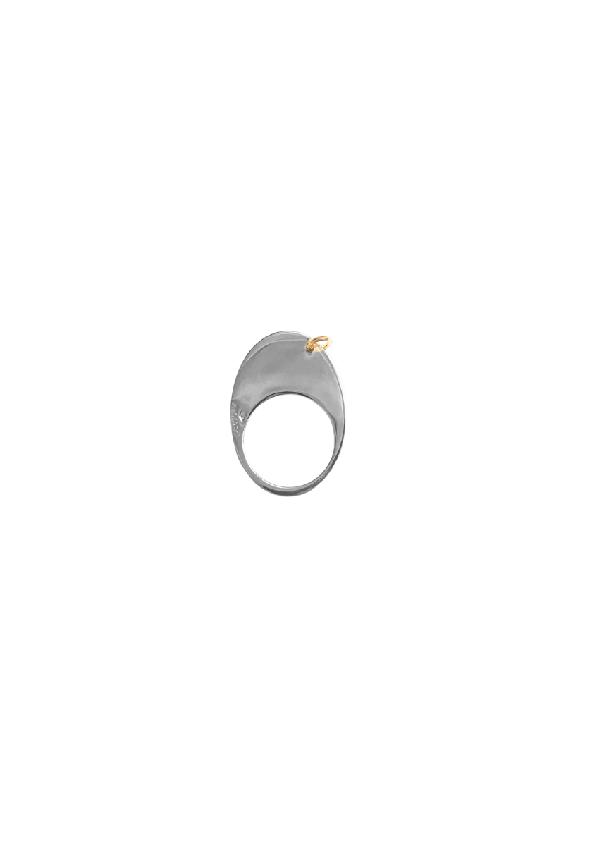 Tokyo Ring Size 48 - Vintage