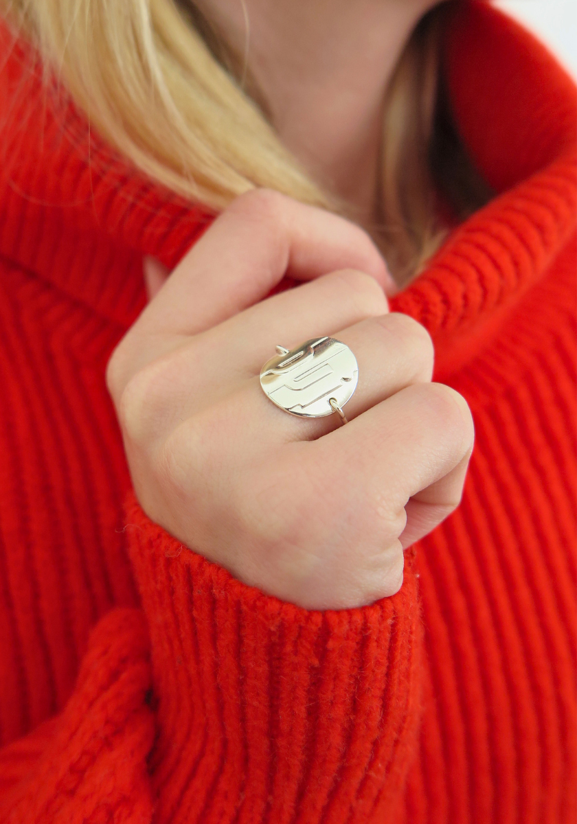 Oui Ring