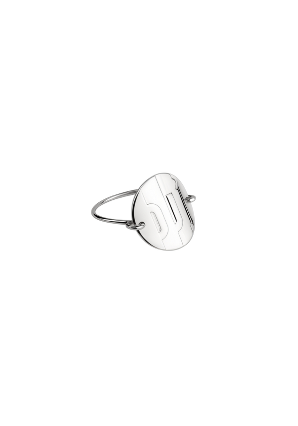 Bague Oui