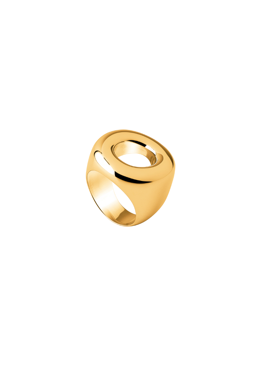 Parati Vermeil Ring