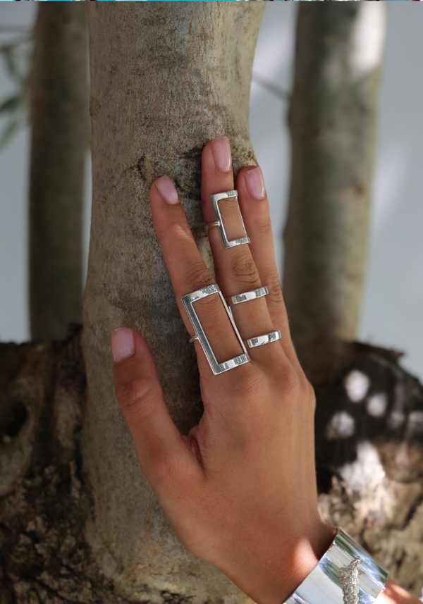 XL Knuckle Ring
