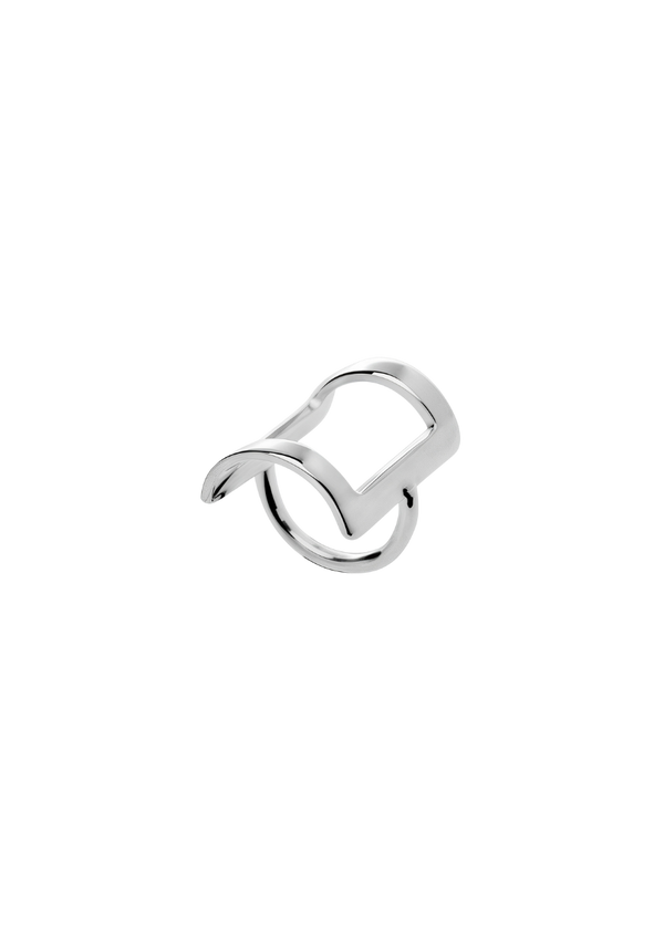Small Knuckle Ring