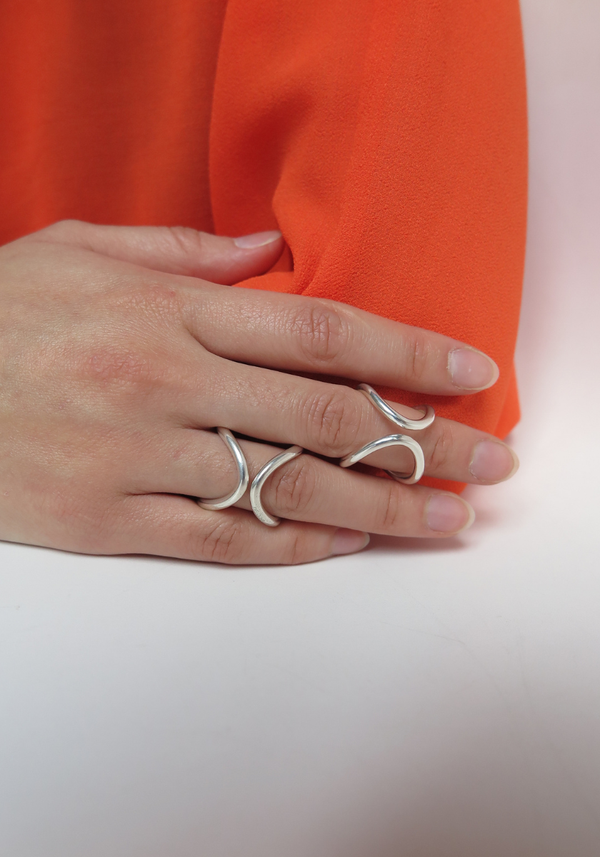 Bague Reverso