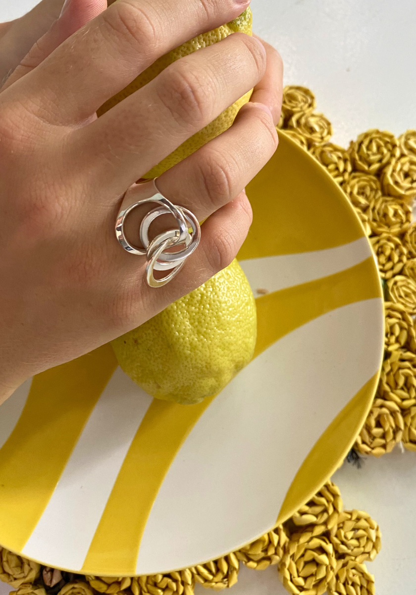 Saturn Ring