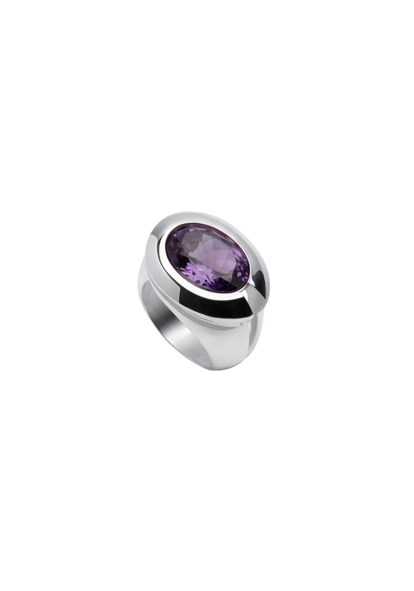 Small Scarlet Ring