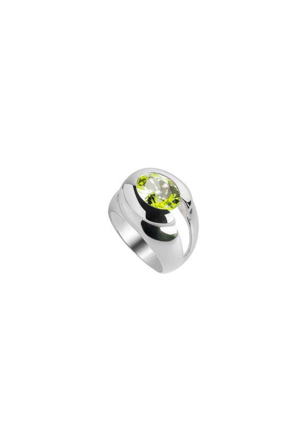 Bague Scarlet Petit Modèle