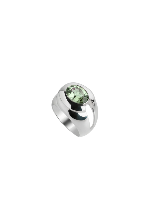 Bague Scarlet Petit Modèle