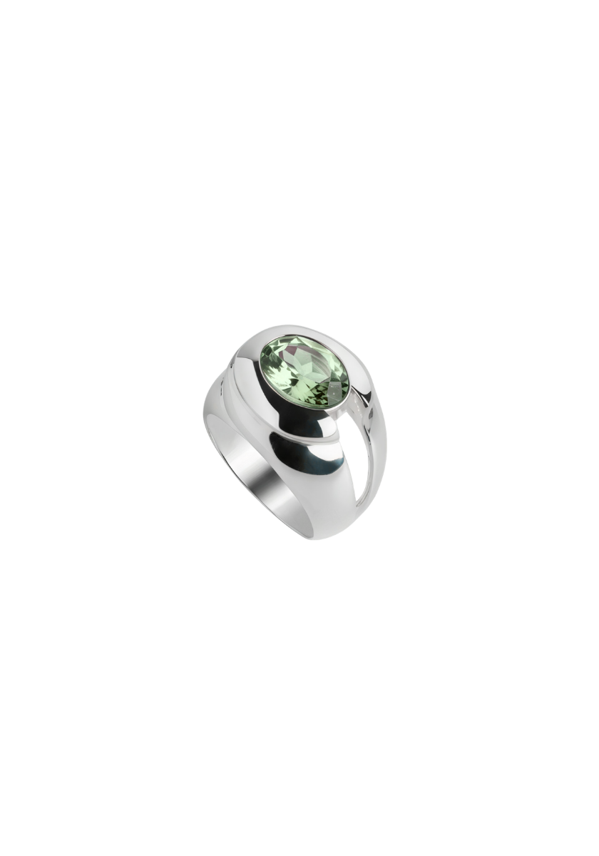 Small Scarlet Ring
