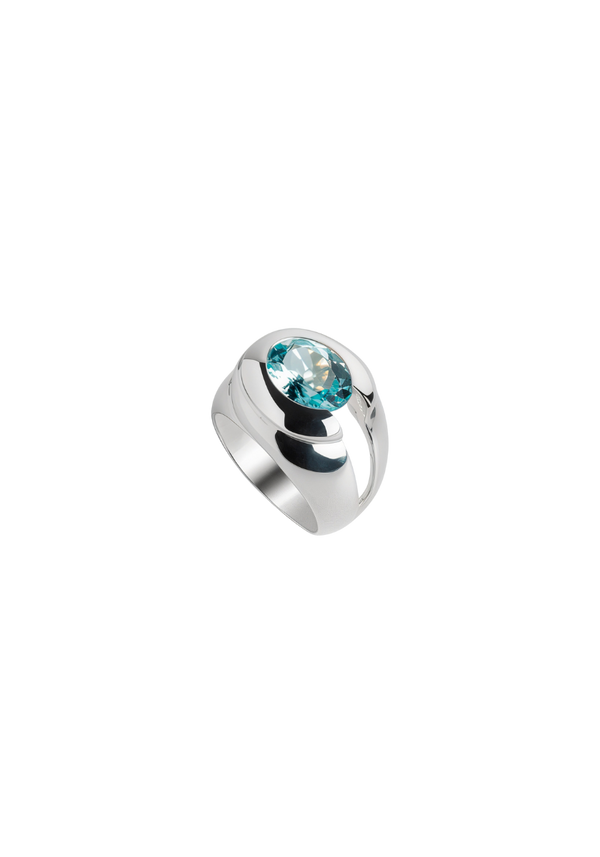Bague Scarlet Petit Modèle
