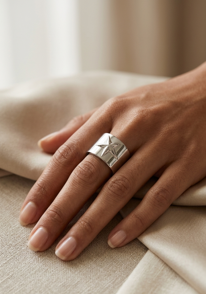 Star Ring