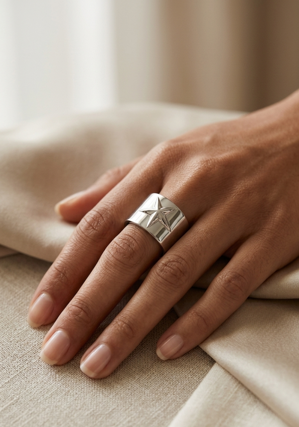 Star Ring