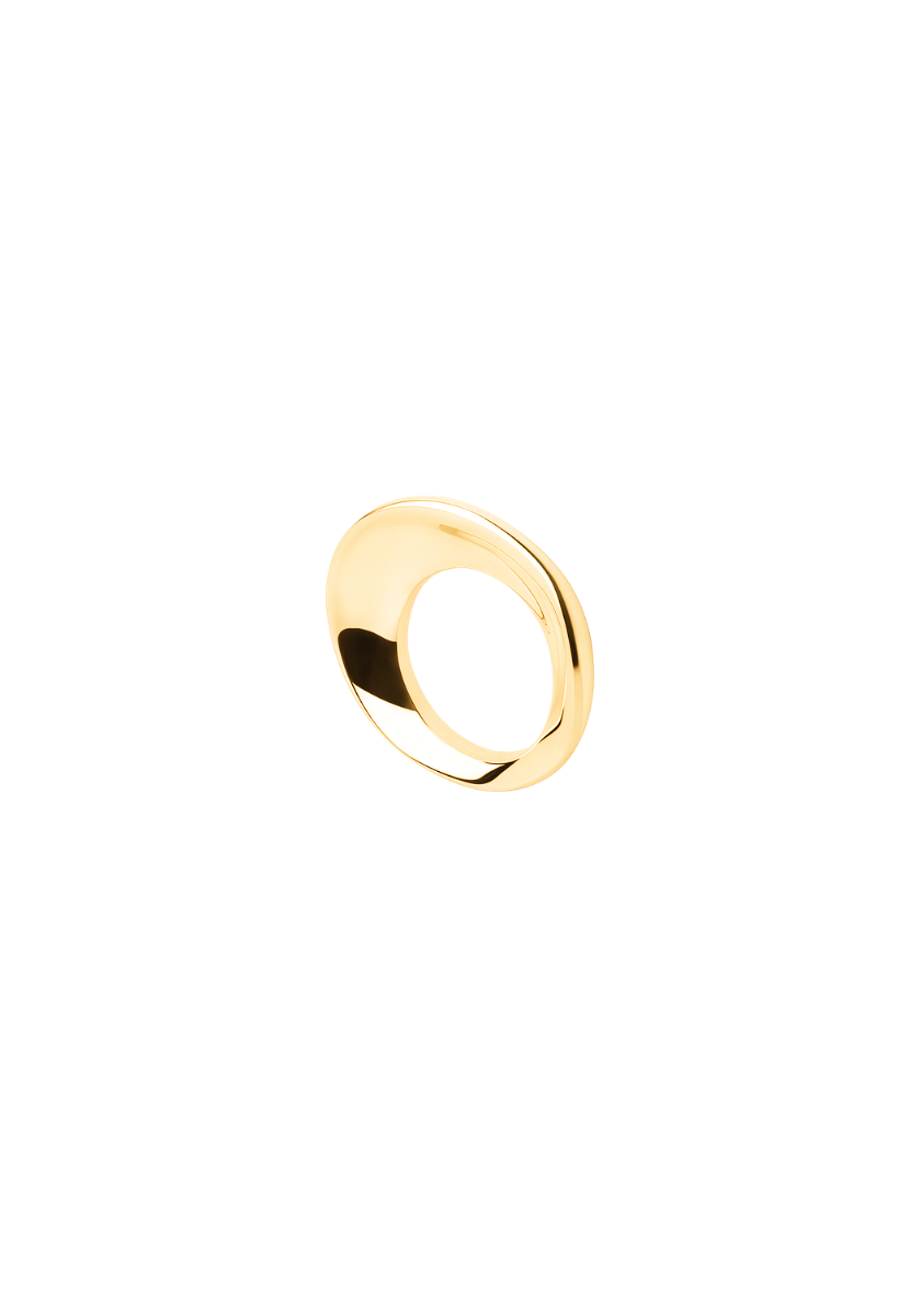 Bague Stone S Vermeil